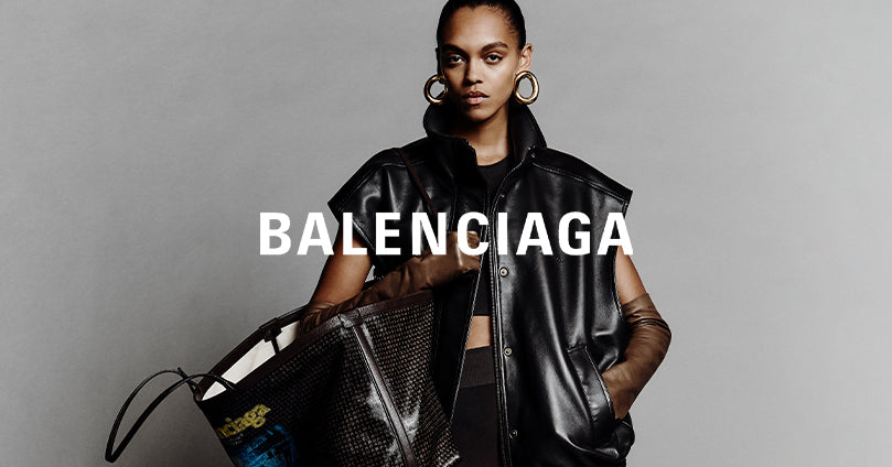Balenciaga — купити в Україні | Одяг та аксесуари | CINQ – CINQ