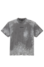 balenciaga-distressed-logo-t-shirt-764235TRVI88499