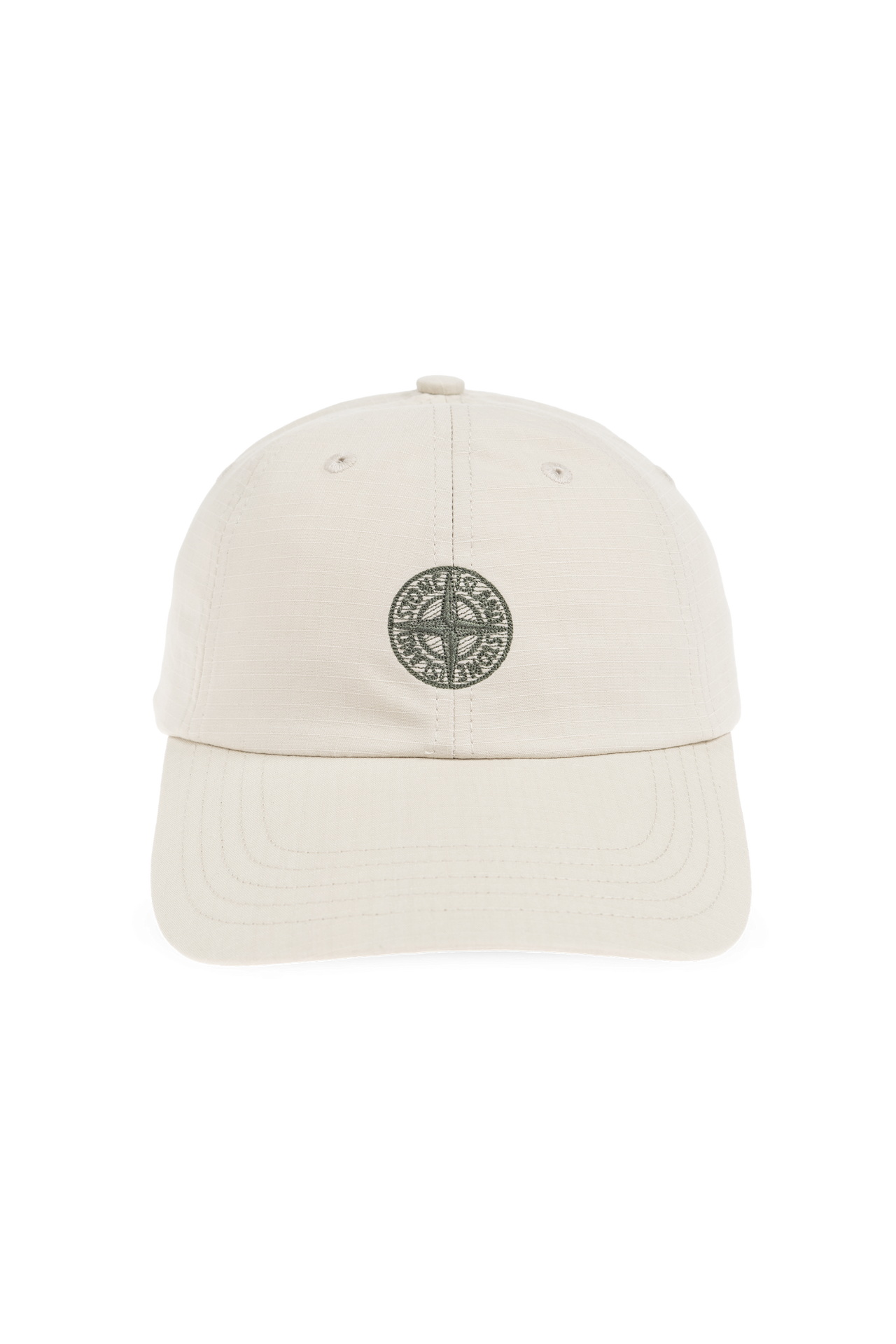 Stone Island cream Baseball cap K1S159100010 S0154-V0095