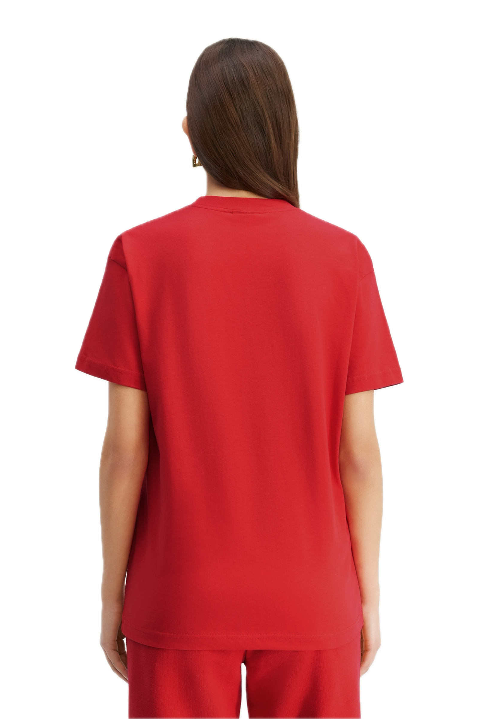 Jacquemus Футболка з логотипом 216JS207-2480-470