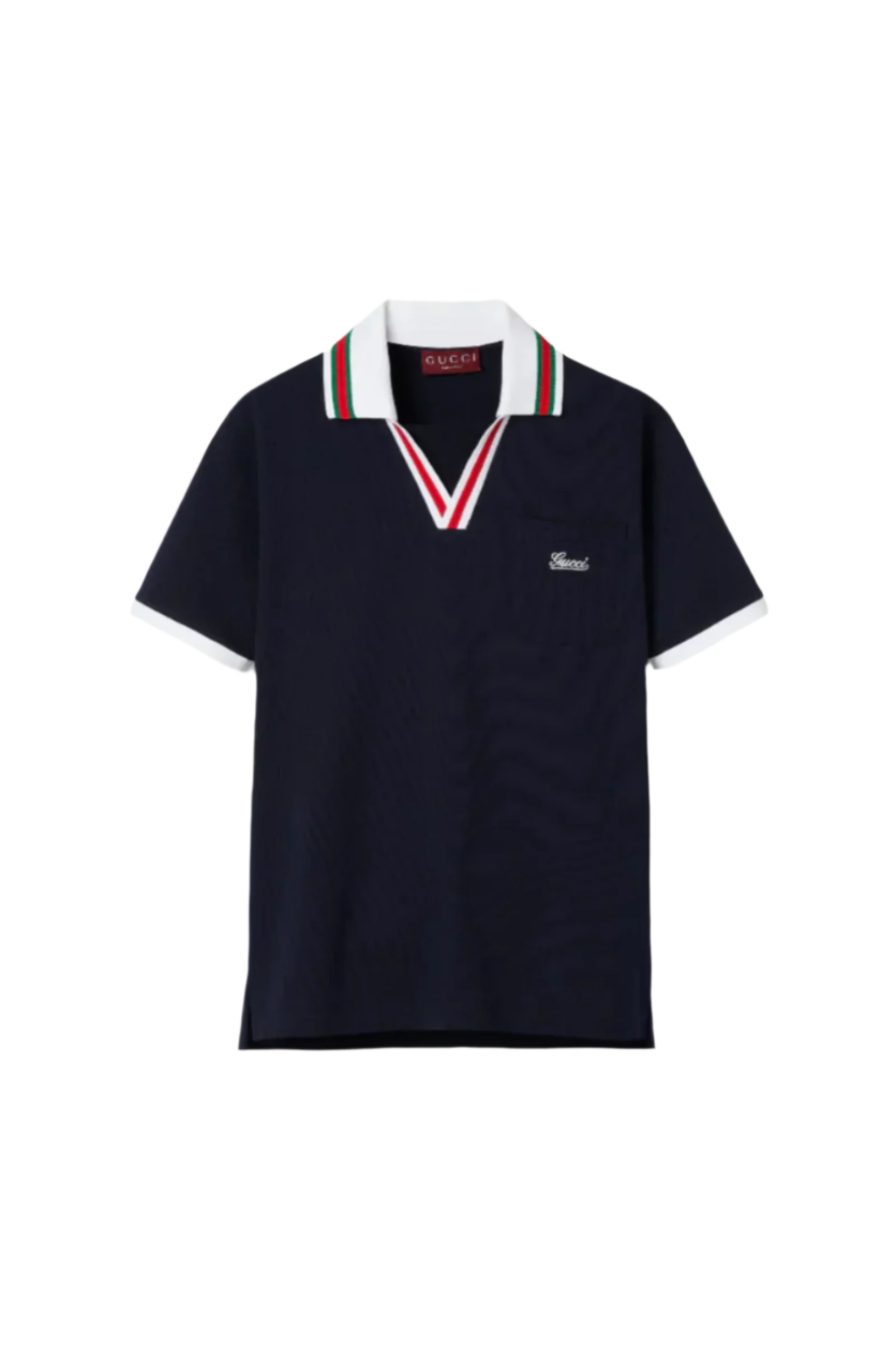 Gucci Сорочка-Поло 737667 XJGKV 4560