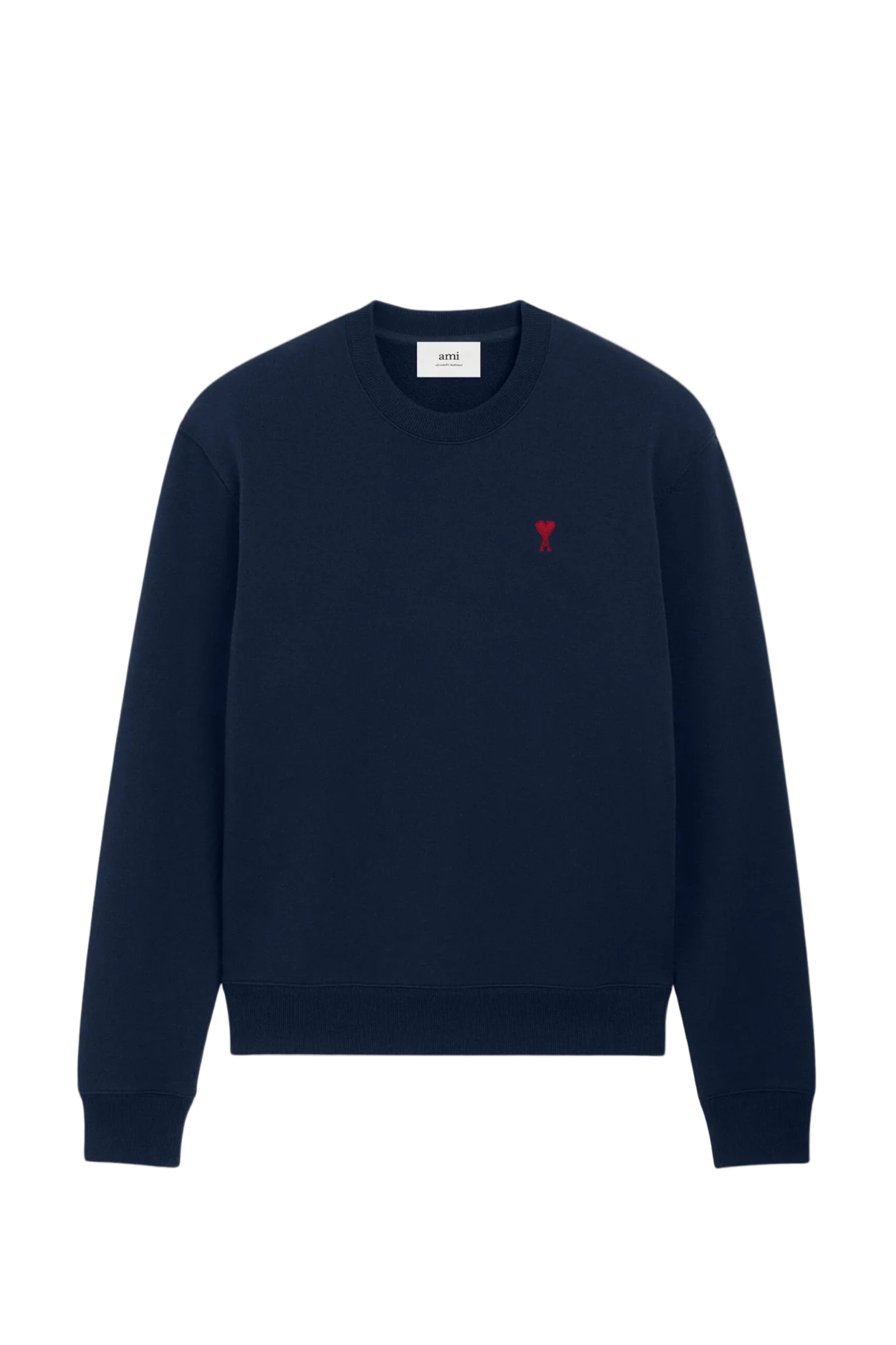 blue-cotton-red-ami-de-coeur-sweatshirt-bfusw035730430