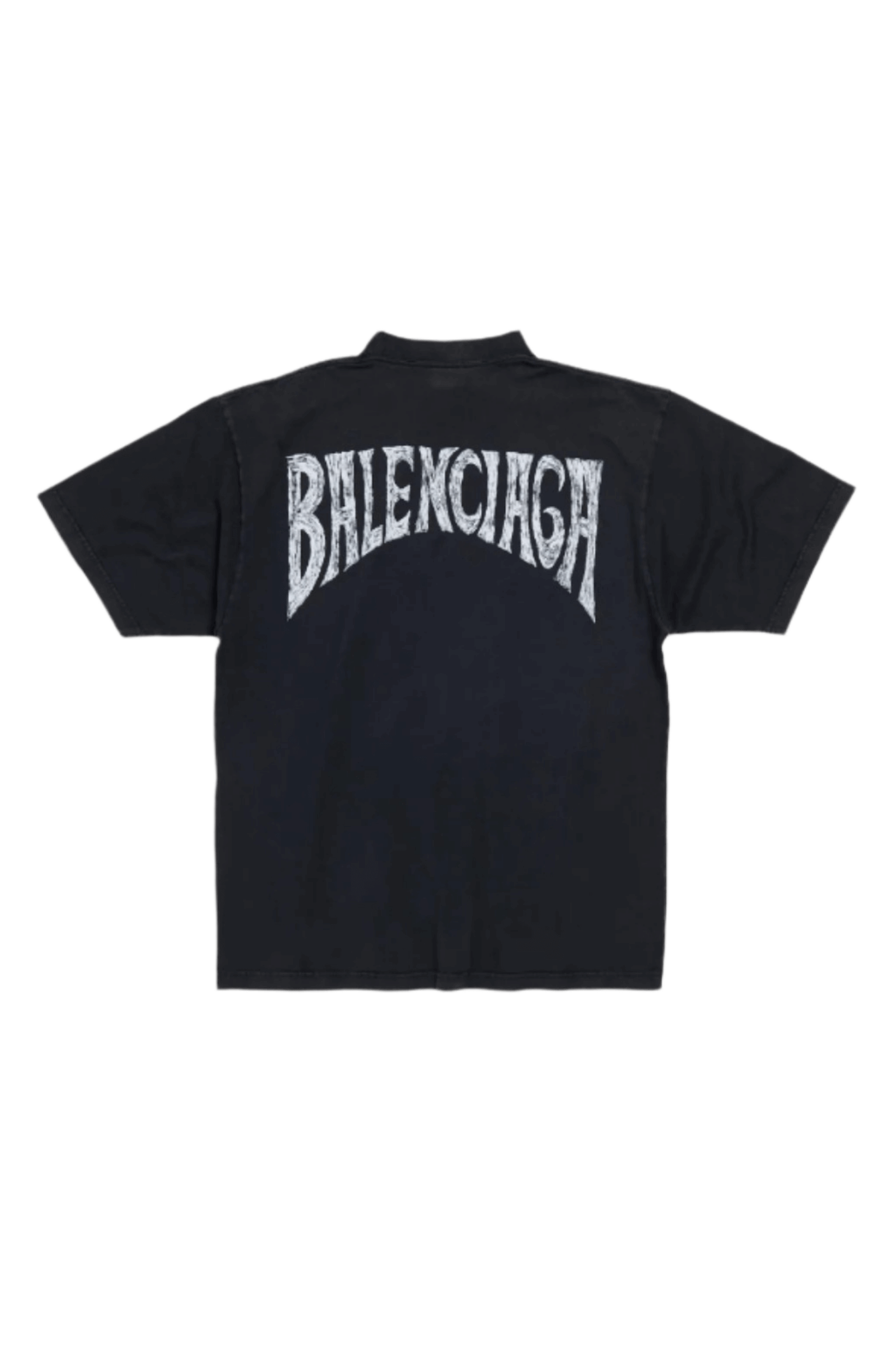 BALENCIAGA-T-Shirts-764235TPVU41569
