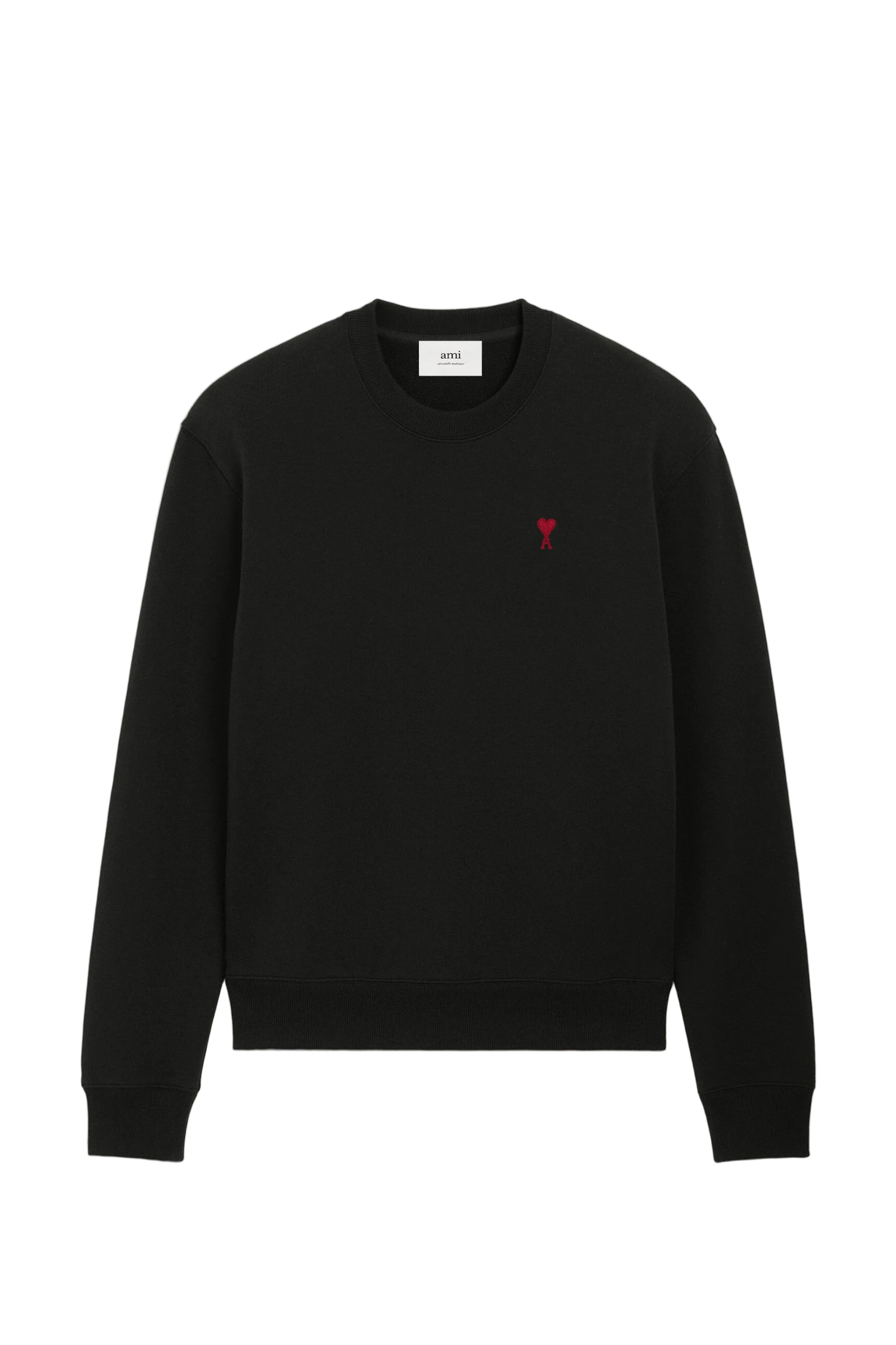 Ami Paris Світшот з монограмою Ami de Coeur H23BFUSW005747
