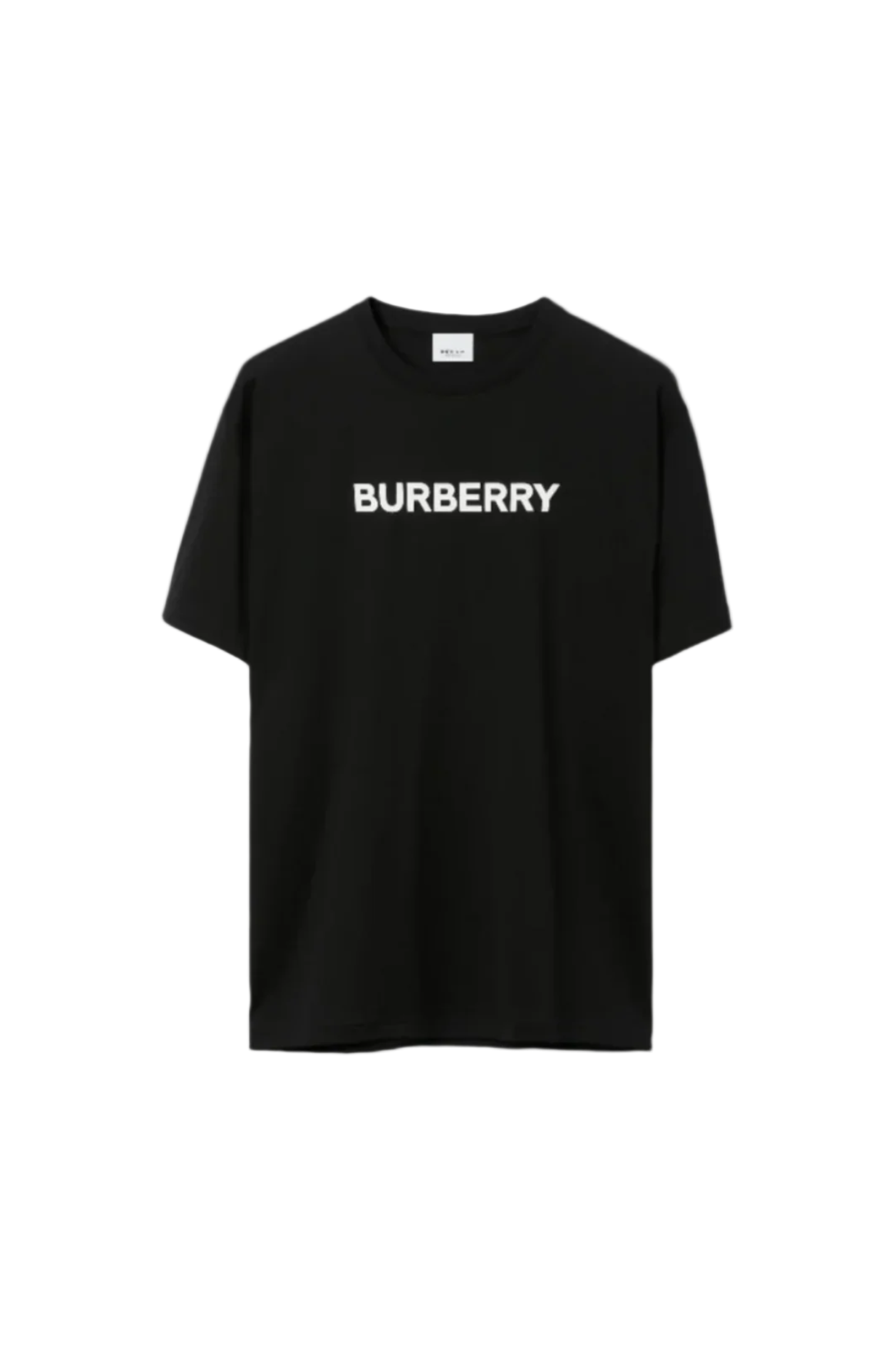 BURBERRY Футболка з логотипом 80553071