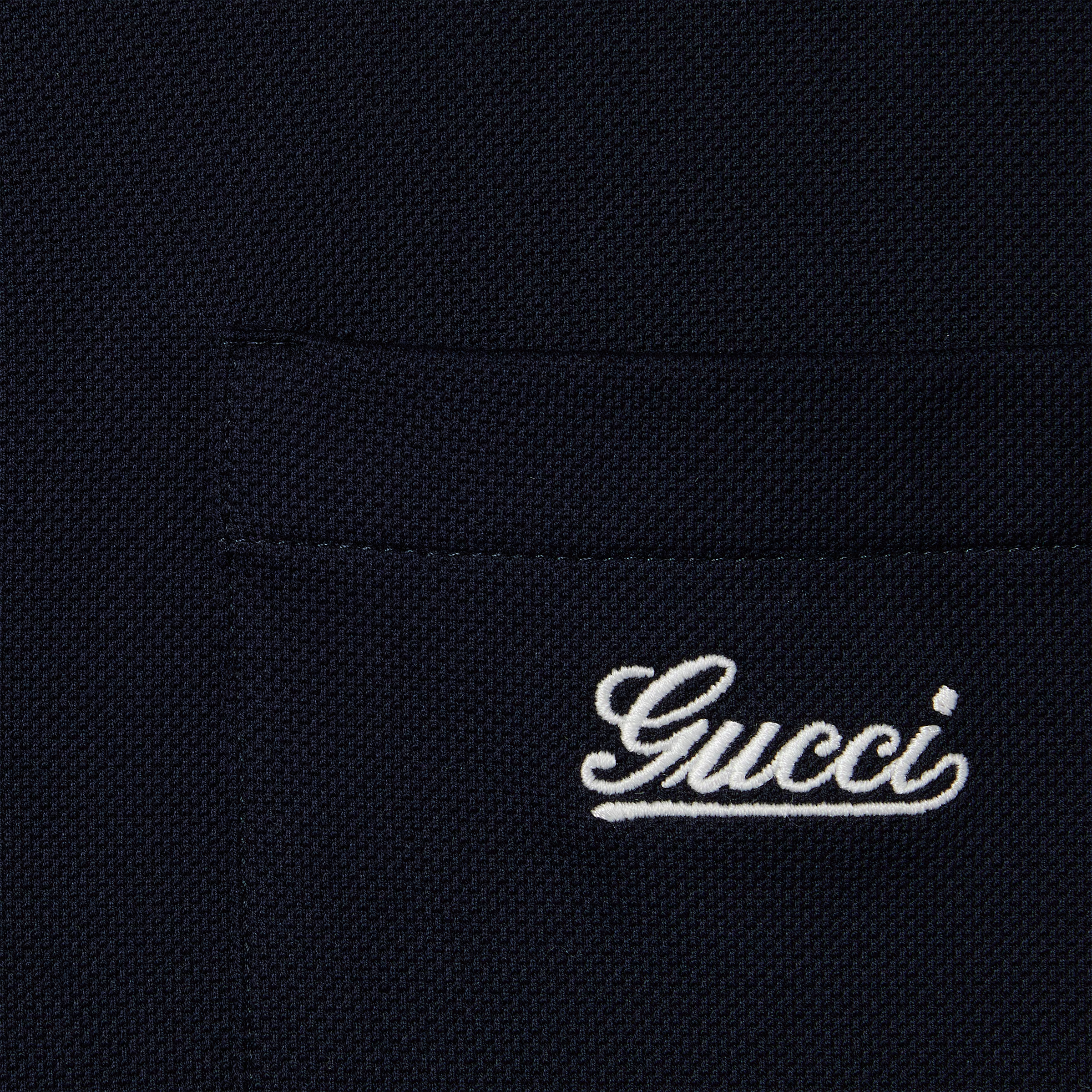 Gucci Сорочка-Поло 737667 XJGKV 4560