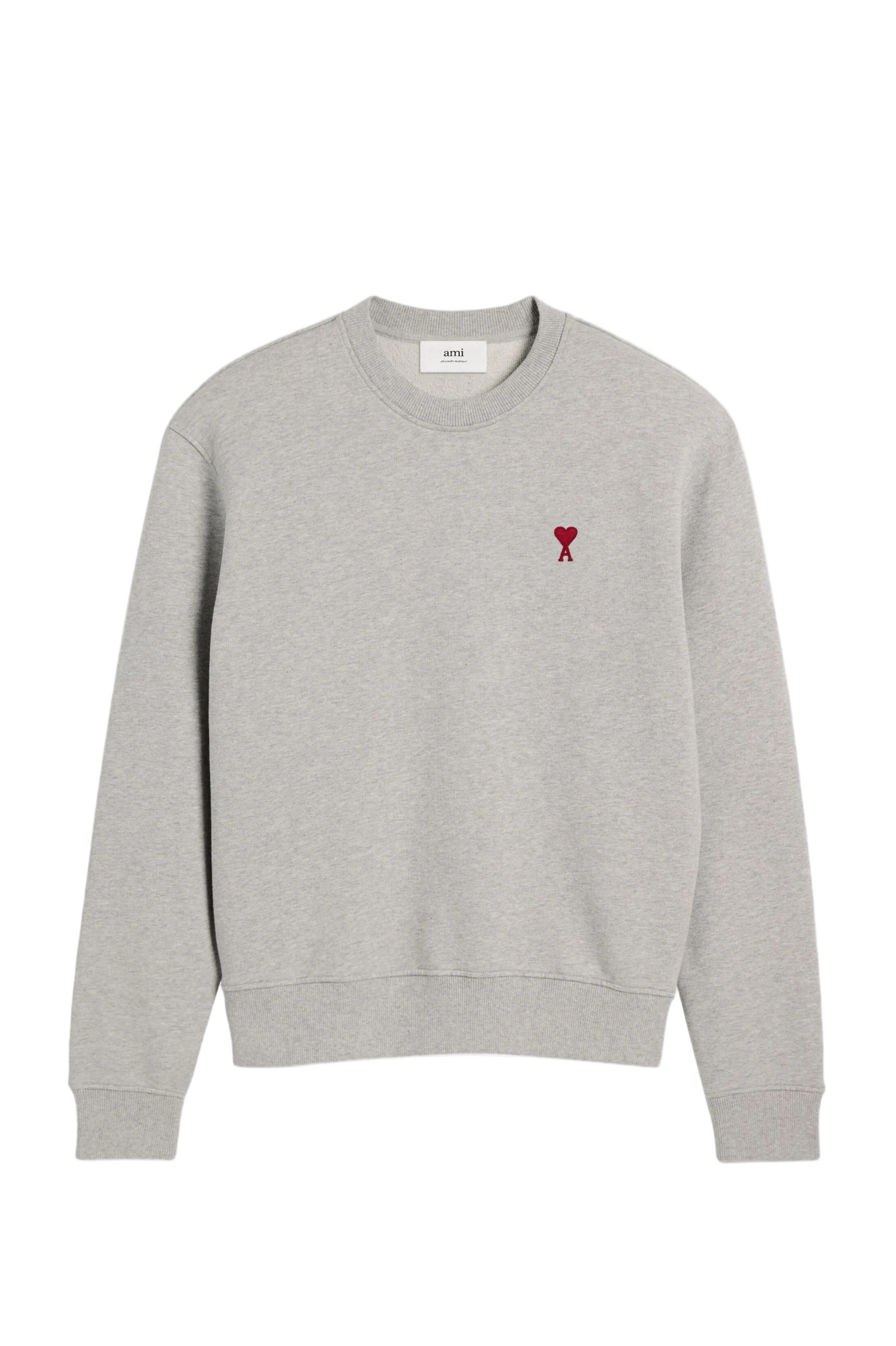 Ami Paris Світшот з монограмою Ami de Coeur H23BFUSW005747