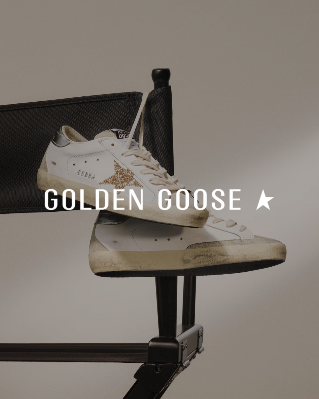 Golden Passport від Golden Goose: сучасна перевірка оригінальності товарів