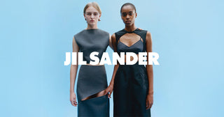 JIL SANDER