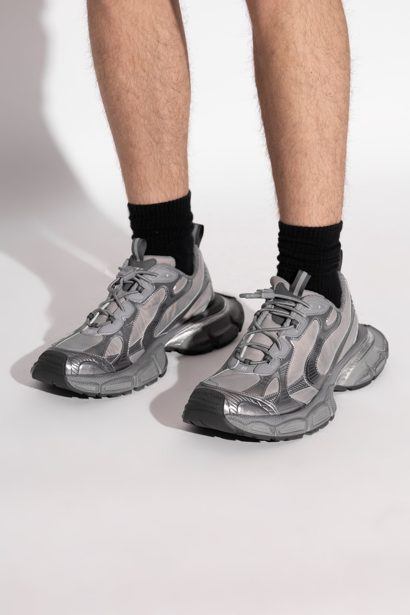 Взуття для чоловіків