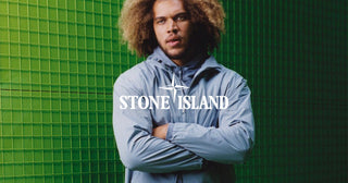 STONE ISLAND