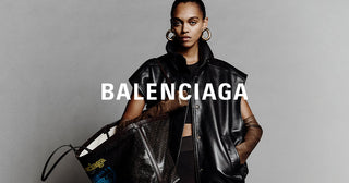 BALENCIAGA