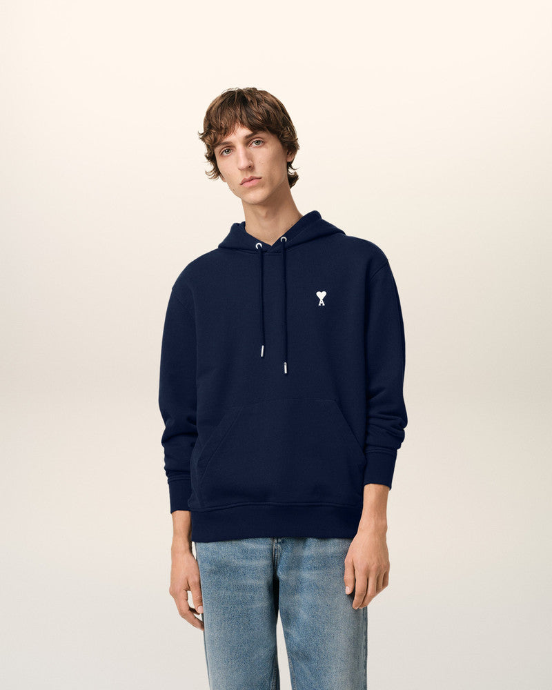 ami-paris-hoodie-ami-de-coeur-navi-ss25-HSW260.730.430