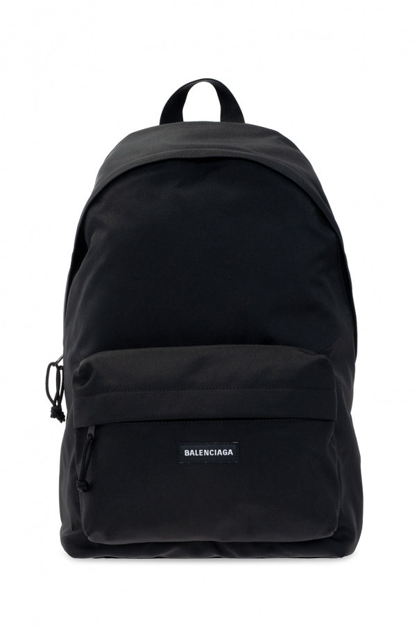 Balenciaga
Balenciaga BLACK ‘Explorer’ backpack