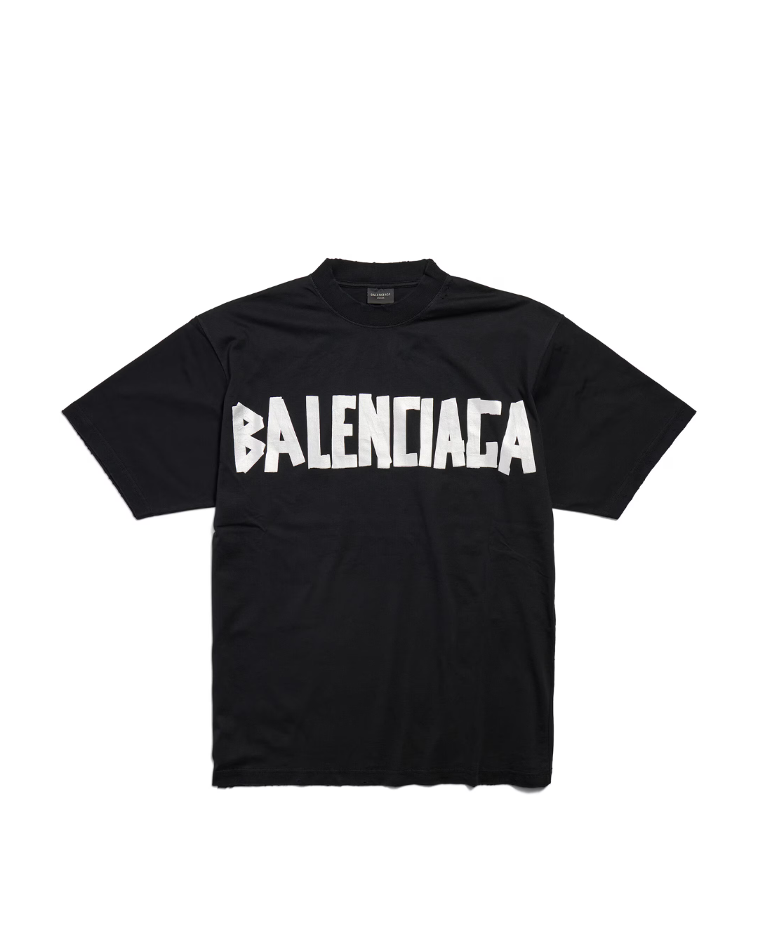 new-tape-type-t-shirt-medium-fit-black-739784TQVQ81073