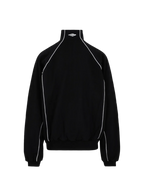 Спортивна Куртка BALENCIAGA з логотипом 3B 697954TMVA6