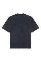 Balenciaga Футболка з логотипом 612965TLVJ11074