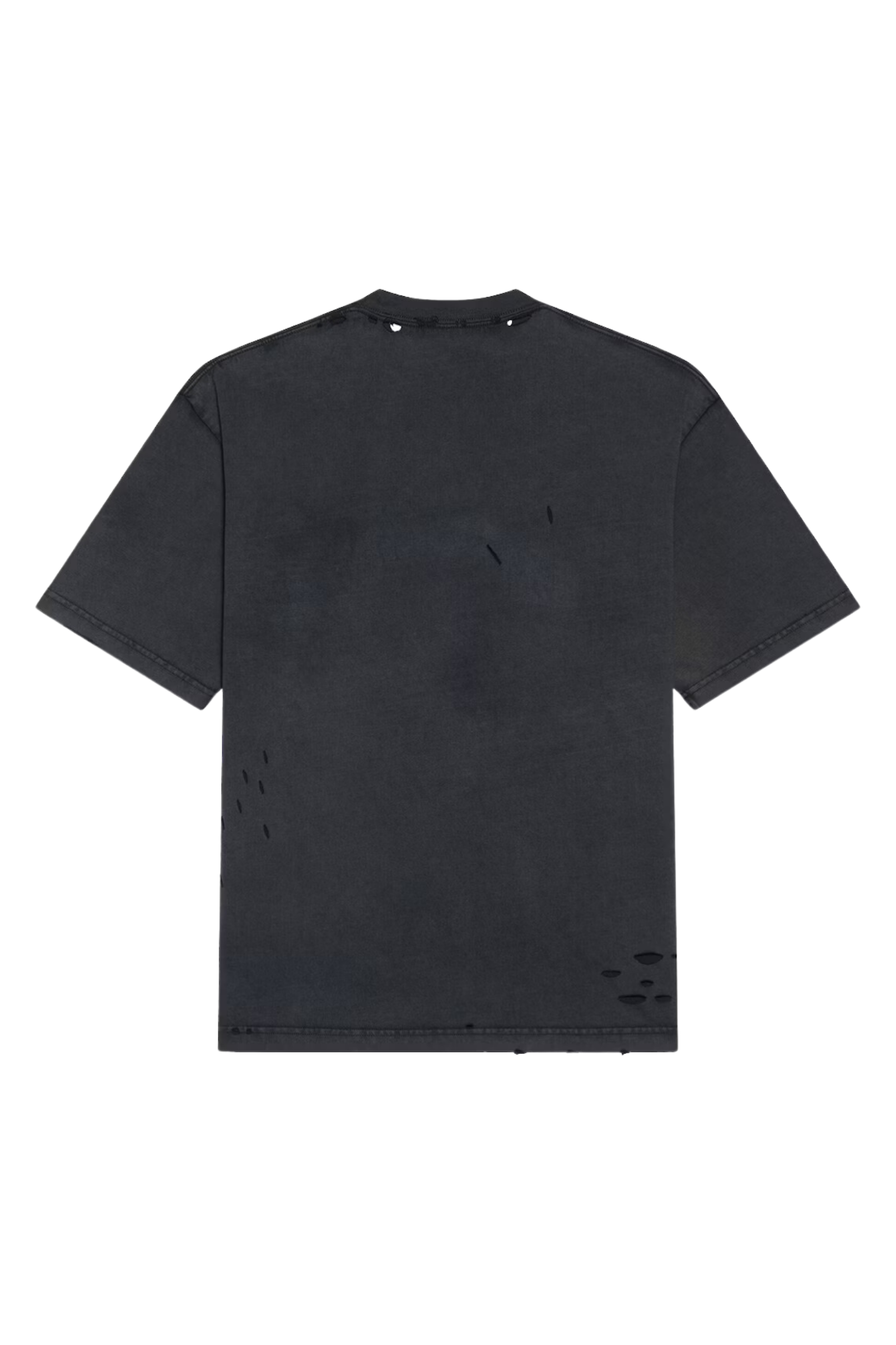 Balenciaga Футболка з логотипом 612965TLVJ11074