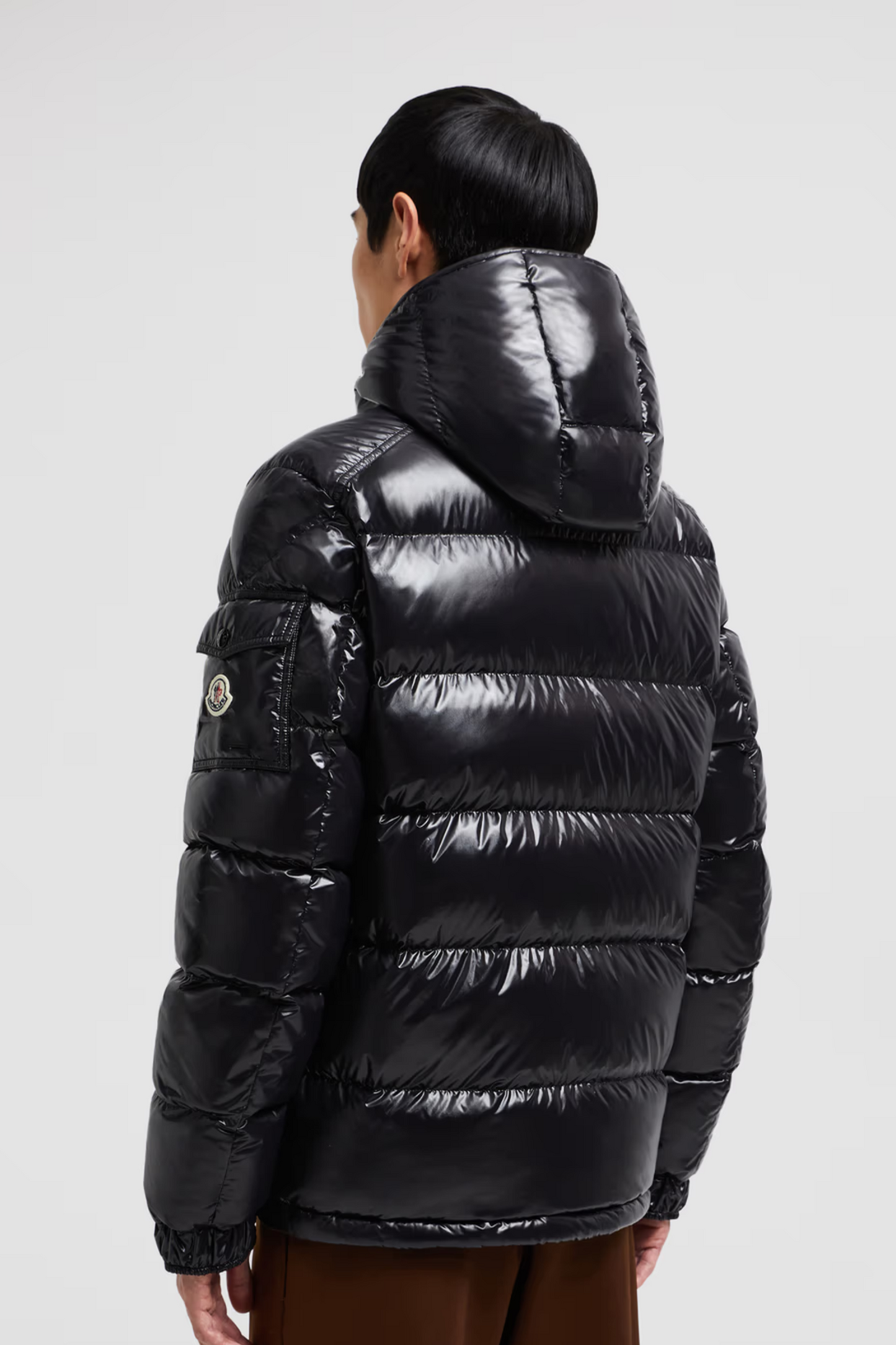 Moncler Куртка Чоловіча