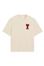 AMI Футболки бежевий купити в Україні | оригінал | ціна | інтернет-магазин Cinq.com.ua