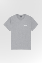 JACQUEMUS Футболки сірий купити в Україні | оригінал | ціна | інтернет-магазин Cinq.com.ua