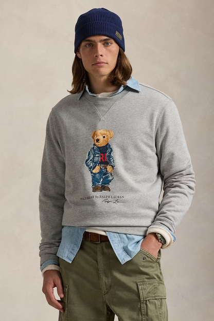 Polo Ralph Lauren Світшот Чоловічий