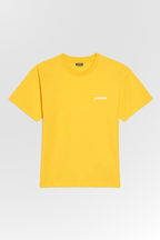 JACQUEMUS Футболки жовтий купити в Україні | оригінал | ціна | інтернет-магазин Cinq.com.ua