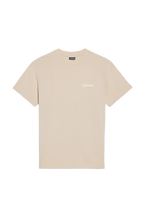 JACQUEMUS Футболки бежевий купити в Україні | оригінал | ціна | інтернет-магазин Cinq.com.ua