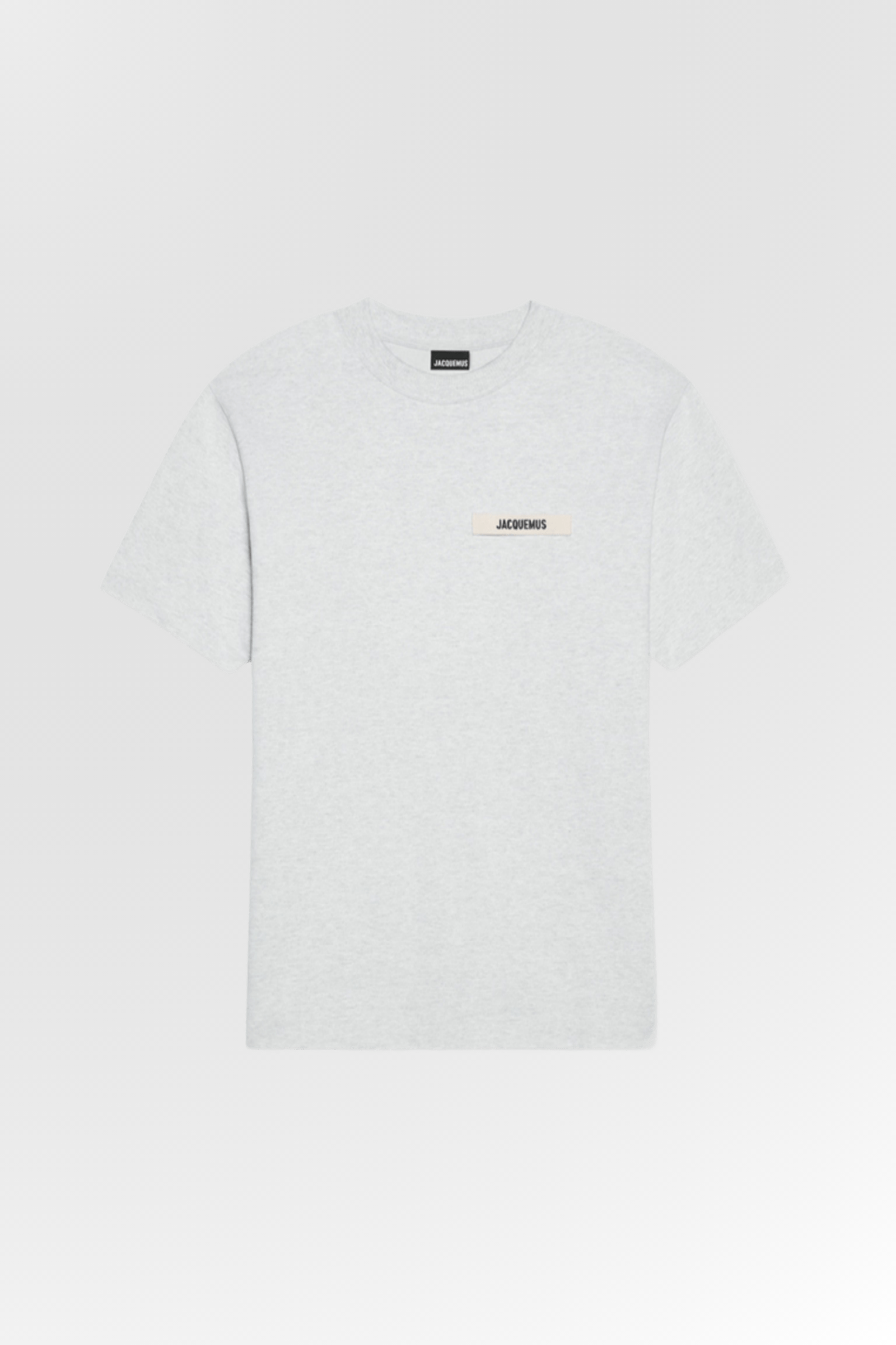 JACQUEMUS Футболки білий купити в Україні | оригінал | ціна | інтернет-магазин Cinq.com.ua