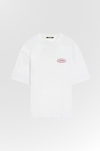 JACQUEMUS Футболки білий купити в Україні | оригінал | ціна | інтернет-магазин Cinq.com.ua