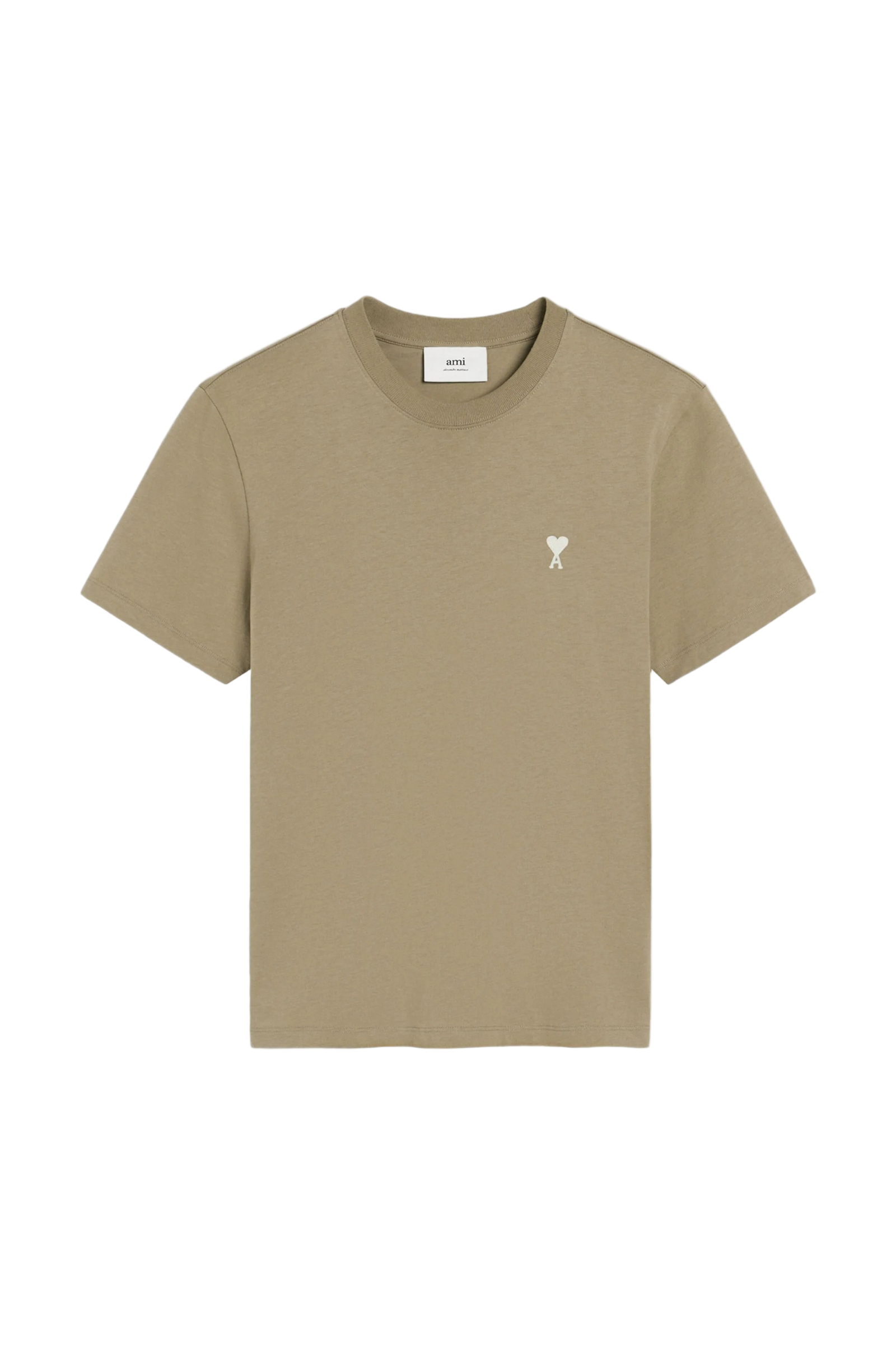 AMI Paris Ami de Coeur T-shirt