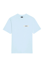 Футболка з логотипом Gros Grain 245JS208-2125-320