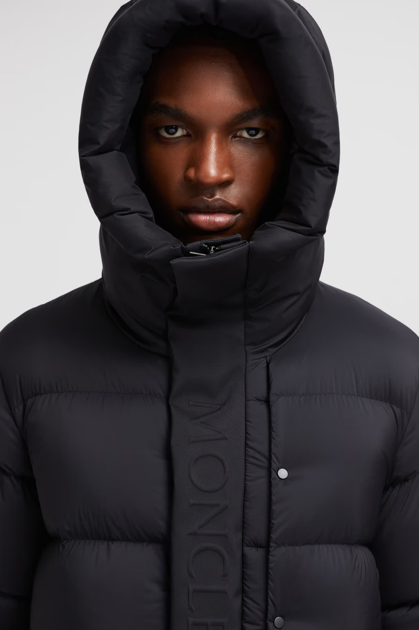 Moncler Куртка Чоловіча