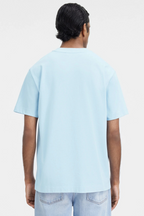 Футболка з логотипом Gros Grain 245JS208-2125-320