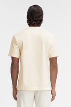 JACQUEMUS Футболка з логотипом Gros Grain 245JS208-2125-150