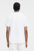 Футболка з логотипом Gros Grain 245JS208-2125-100