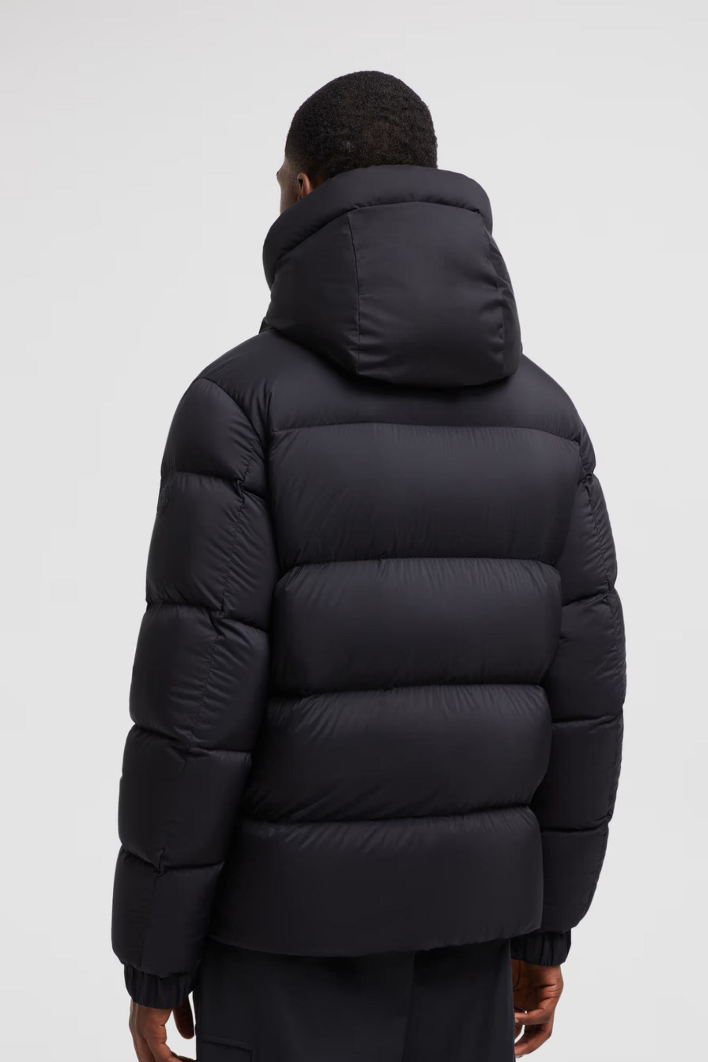 Moncler Куртка Чоловіча