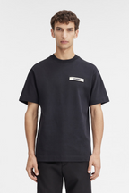 JACQUEMUS Футболки чорний купити в Україні | оригінал | ціна | інтернет-магазин Cinq.com.ua 2 3 4