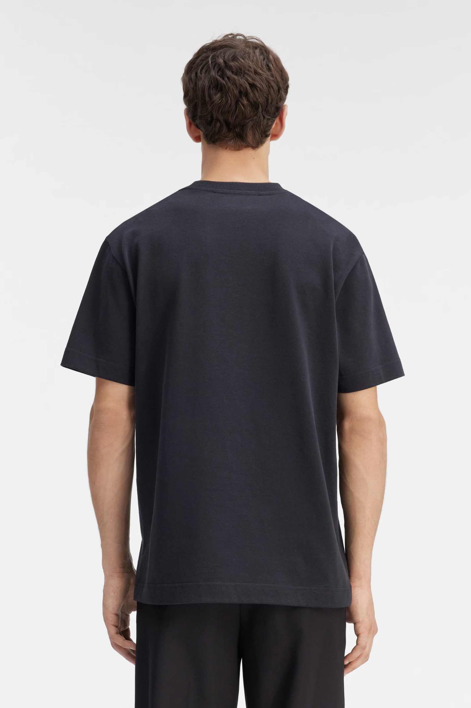 JACQUEMUS Футболки чорний купити в Україні | оригінал | ціна | інтернет-магазин Cinq.com.ua 2 3 4 5