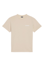 Jacquemus Футболка з логотипом 216JS207-2480-130