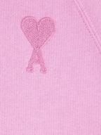 Ami Paris Худі з монограмою Ami De Coeur