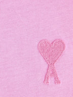 Ami Paris Футболка з монограмою Ami de Coeur UTS004726