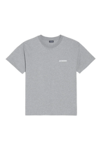 Футболка з логотипом 216JS207-2480-950