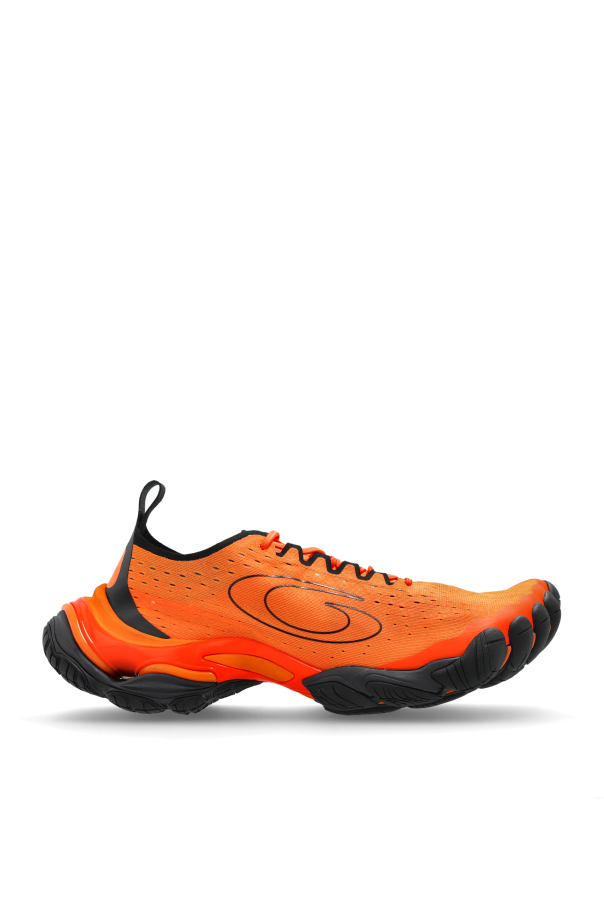 Balenciaga
Balenciaga ORANGE "Anatomic Runner" sports shoes
