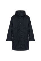 Stone Island
Stone Island NAVY BLUE "Performance Twill Wool-Tc Ghost Piece" coat