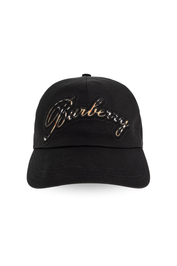 Burberry
Burberry BLACK Baseball cap