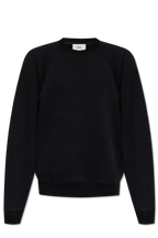Ami Alexandre Mattiussi
Ami Alexandre Mattiussi BLACK Sweatshirt with logo