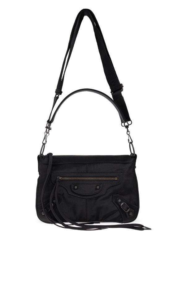 Balenciaga
Balenciaga BLACK Shoulder bag 'Le City Moto Small'