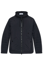 Stone Island
Stone Island BLACK Jacket with logo