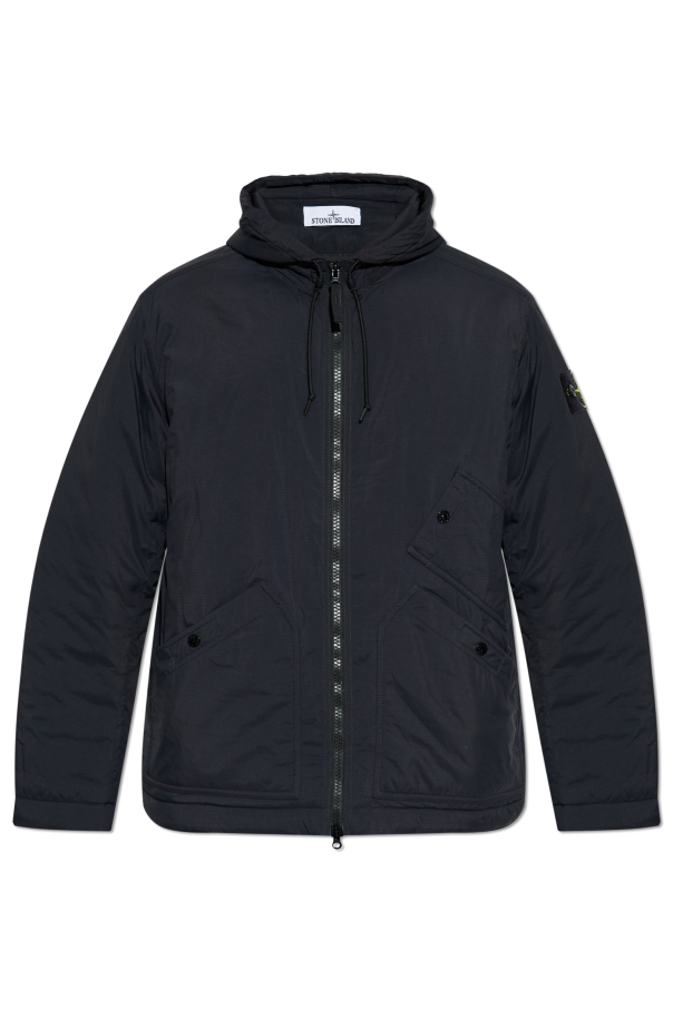 Stone Island
Stone Island BLACK Jacket with logo